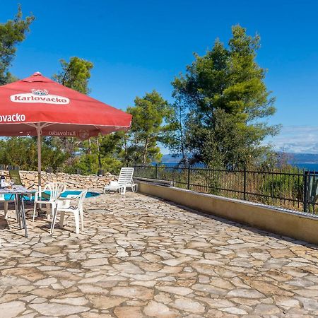 Villa Pierida 스토모르스카 외부 사진