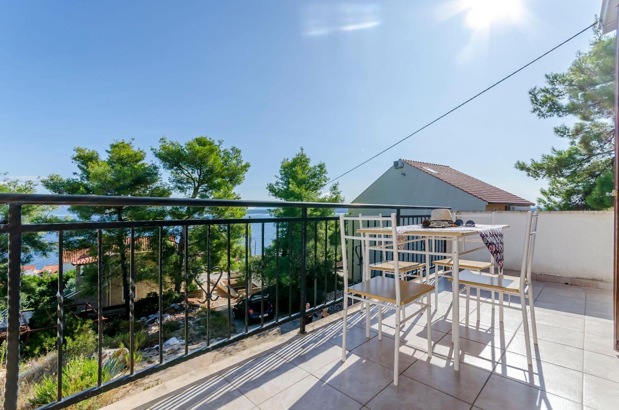 Villa Pierida 스토모르스카 외부 사진